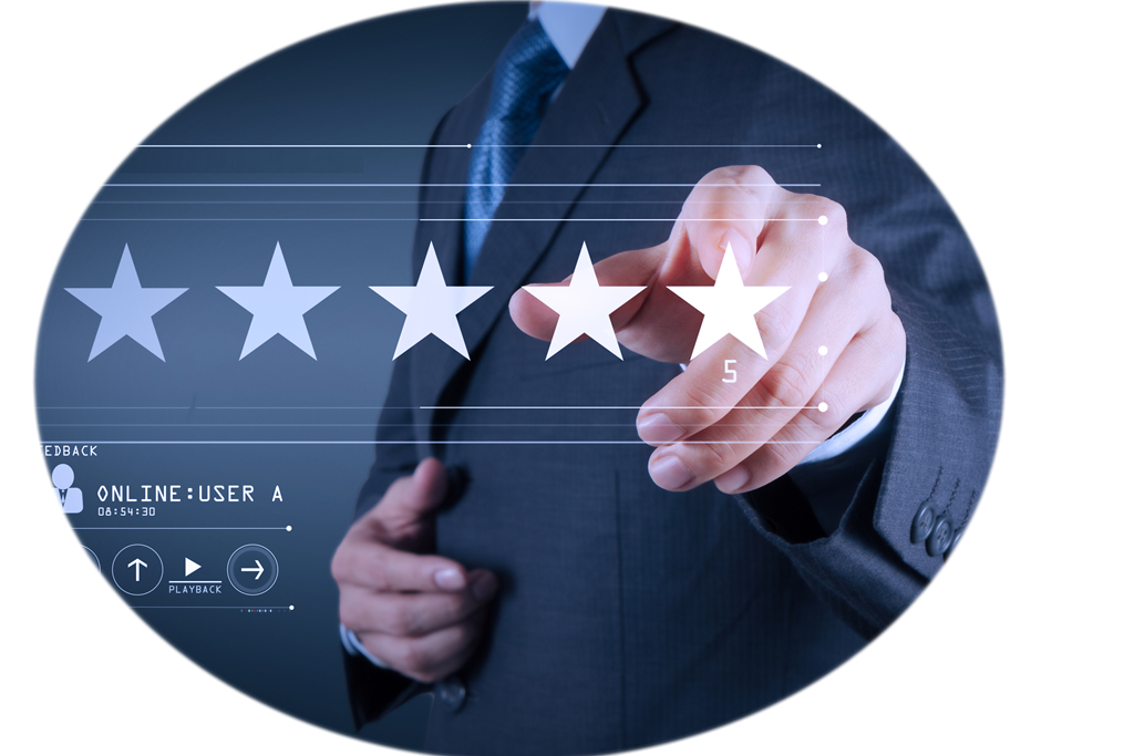 Somos la mejor herramienta