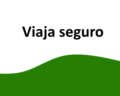 1 Viaja Seguro